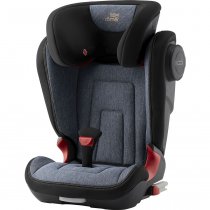 Автокрісло Britax Römer KIDFIX2 S (Blue Marble)