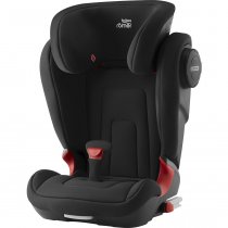 Автокрісло Britax Römer KIDFIX2 S (Cosmos Black)