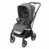 Прогулянкова коляска MAXI-COSI Leona 2 (Selext Grey)