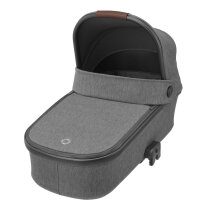 Люлька для коляски MAXI-COSI Oria (Select Grey)