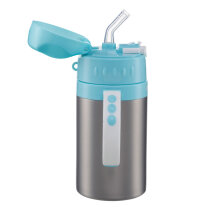 Чашка-непроливайка із соломинкою Bebe Confort Navigateur Isotherm, 300 мл