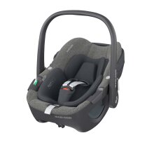 Автокрісло MAXI-COSI Pebble 360 (Select Grey)