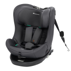 Автокресло Bebe Confort Athena 360 i-Size (Mineral Graphite)