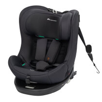 Автокресло Bebe Confort Athena 360 i-Size (Mineral Black)