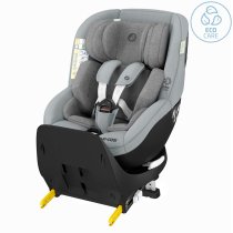 Автокрісло MAXI-COSI Mica PRO ECO i-Size (Authentic Grey)