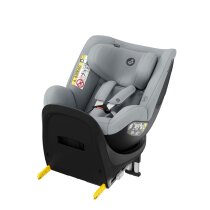 Автокрісло MAXI-COSI Mica ECO i-Size (Authentic Grey)