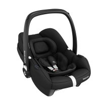 Автокрісло MAXI-COSI CabrioFix i-Size (Essential Black)