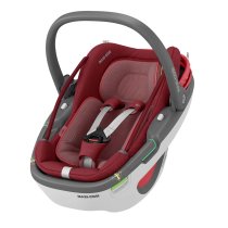 Автокрісло MAXI-COSI Coral 360 (Essential Red)