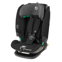 Автокрісло MAXI-COSI Titan Pro i-Size (Authentic Black)
