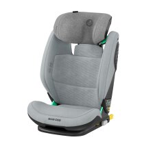 Автокрісло MAXI-COSI RodiFix Pro i-Size (Authentic Grey)