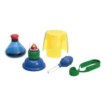 Набір для досліджень Edu-Toys Моя перша модель пальника