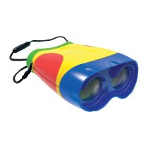 Дитячий бінокль Edu-Toys зі збільшенням у 3 рази