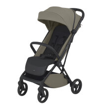 Прогулянкова коляска Espiro Just (114 Juicy Olive)