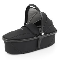 Люлька для коляски EGG2 (Just Black)