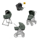 Модульна система 4 в 1 Inglesina Aptica XT Darwin Infant Recline (Taiga Green)