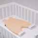 Зимовий спальник Sonto Sleepset, L, 20-24 місяці (кавовий)