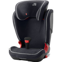 Додатковий чохол BRITAX ROMER KIDFIX (II) XP (SICT) / KIDFIX² (Dark Grey)