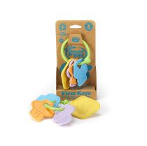 Брязкальце Перші ключі Green Toys