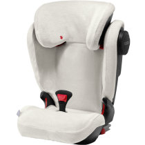 Літній чохол BRITAX ROMER KIDFIX III M (Off-White)