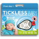Ультразвуковой прибор от клещей Tickless Baby Kid (Beige)
