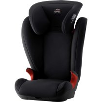 Автокрісло Britax Römer KID II (Black Series) (Cosmos Black)