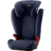 Автокрісло Britax Römer KID II (Black Series) (Moonlight Blue)