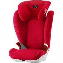 Автокрісло BRITAX ROMER KID II (Fire Red)