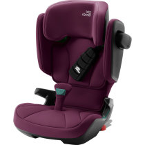 Автокрісло Britax Römer KIDFIX i-SIZE (Burgundy Red)