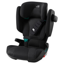 Автокрісло Britax Römer KIDFIX i-SIZE (Galaxy Black)