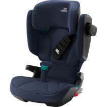 Автокрісло Britax Römer KIDFIX i-SIZE (Night Blue)
