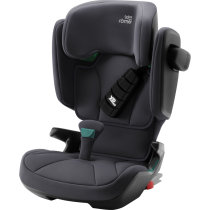 Автокрісло Britax Römer KIDFIX i-SIZE (Storm Grey)