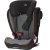 Автокресло BRITAX-ROMER KIDFIX II XP SICT (BLACK SERIES) (Black Marble)