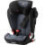 Автокресло BRITAX-ROMER KIDFIX II XP SICT (BLACK SERIES) (Blue Marble)