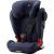 Автокресло BRITAX-ROMER KIDFIX II XP SICT BLACK SERIES (Moonlight Blue)