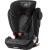 Автокресло BRITAX-ROMER KIDFIX II XP SICT (BLACK SERIES) (Mystic Black)