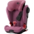 Автокресло BRITAX-ROMER KIDFIX II XP SICT BLACK SERIES (Wine Rose)