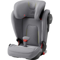 Автокрісло Britax Römer KIDFIX III M (Cool Flow - Silver)