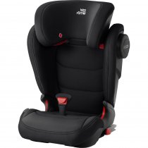 Автокрісло Britax Römer KIDFIX III M (Cosmos Black)