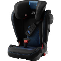 Автокрiсло Britax Römer KIDFIX III S (Cool Flow - Blue)