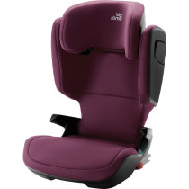 Автокрісло Britax Römer KIDFIX M i-SIZE (Burgundy Red)