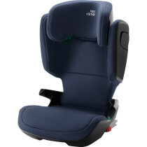 Автокрісло Britax Römer KIDFIX M i-SIZE (Night Blue)