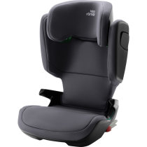 Автокрісло Britax Römer KIDFIX M i-SIZE (Storm Grey)
