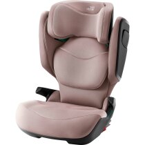 Автокрісло Britax Römer KIDFIX PRO M 2025 (Style / Dusty Rose)