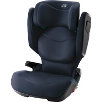 Автокрісло Britax Römer KIDFIX PRO M 2025 (Style / Night Blue)