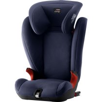 Автокрісло Britax Römer KIDFIX SL BLACK SERIES (Moonlight Blue)