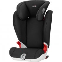Автокрісло Britax Römer KIDFIX SL (Cosmos Black)
