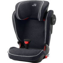 Додатковий чохол до автокрісла BRITAX ROMER KIDFIX III (DARK GREY)