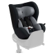Автокрісло ABC Design Lily i-Size (Graphite)