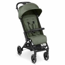 Прогулянкова коляска ABC Design Ping 2 Trekking (olive)