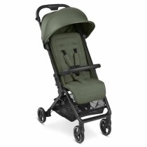 Прогулянкова коляска ABC Design Ping 2 (olive)